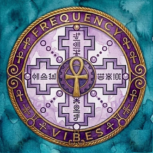 Frequency Vibes