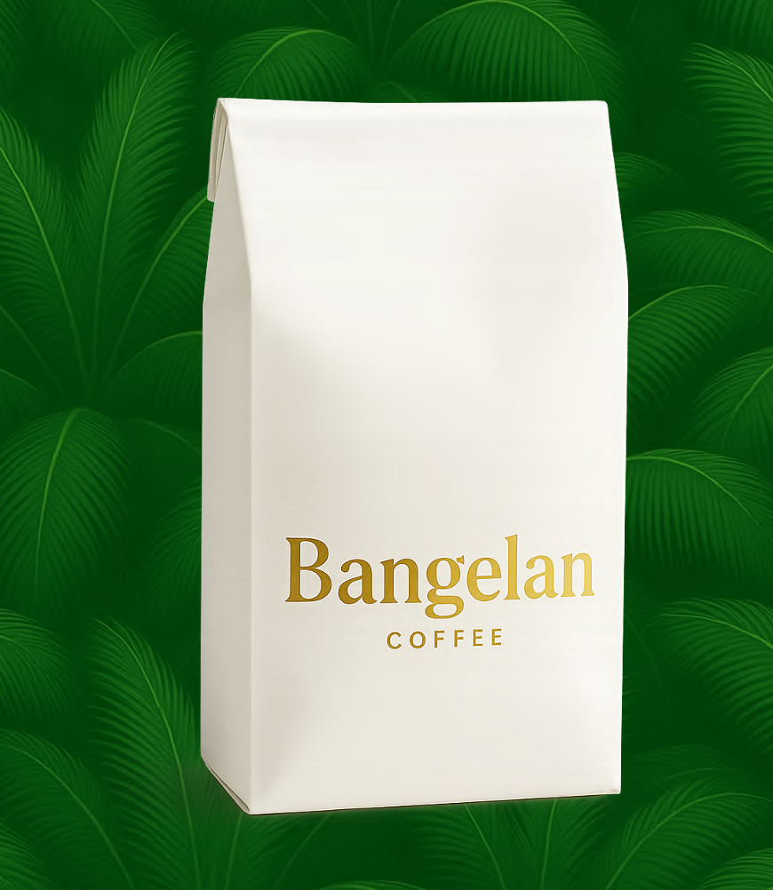 Bangelan Premium Coffee