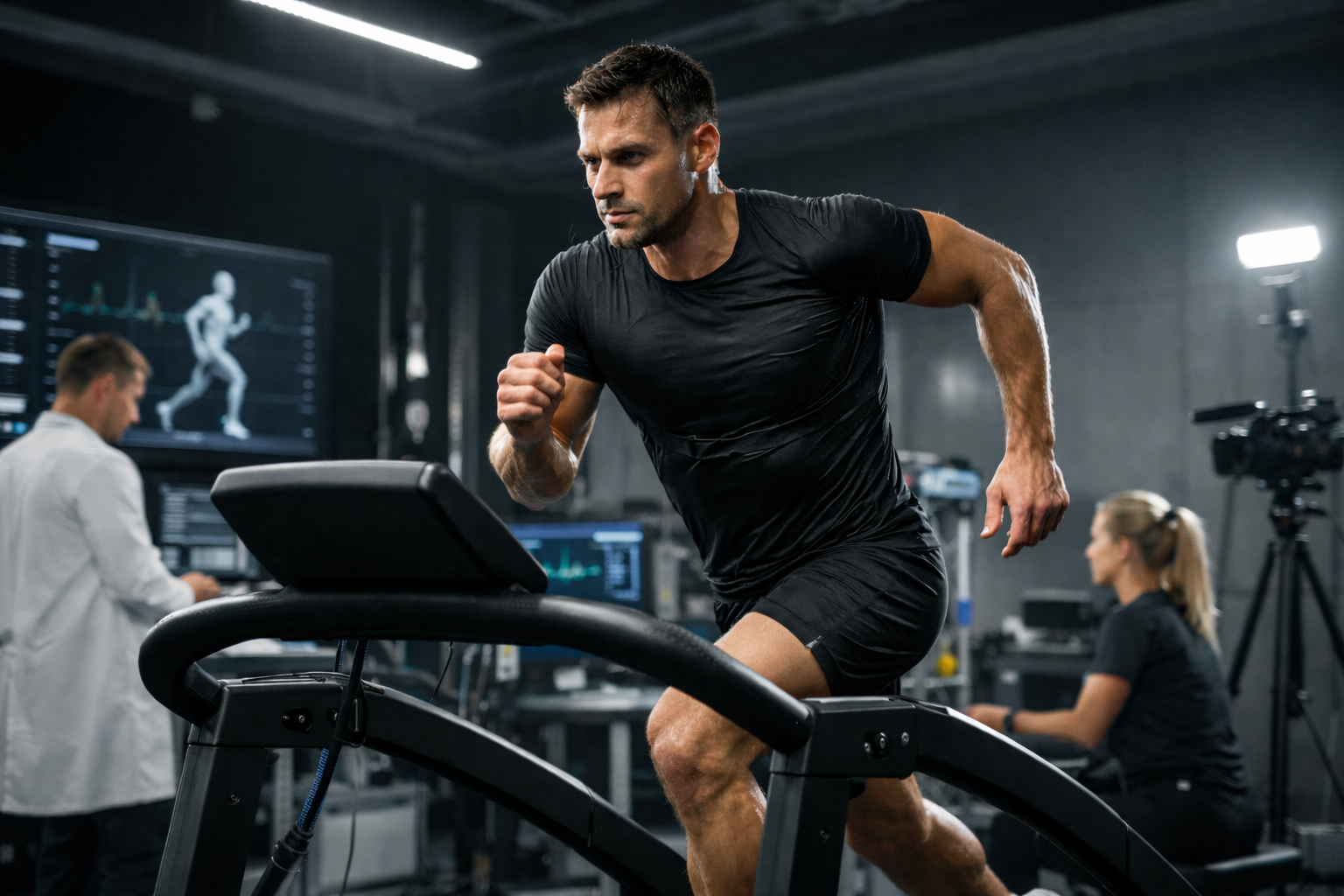 Elite performance coaching for professional sports