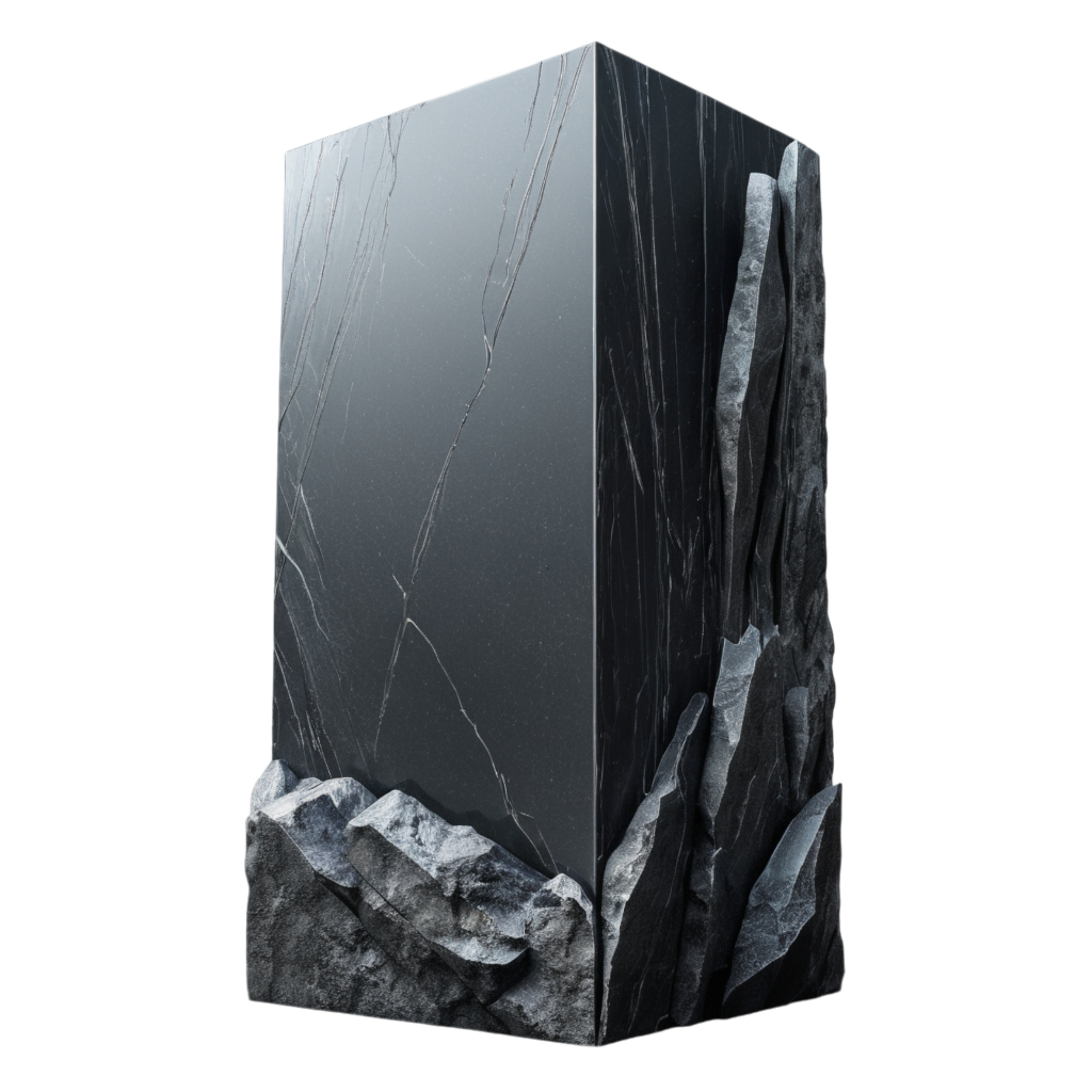 Private luxury environment for high net worth clients